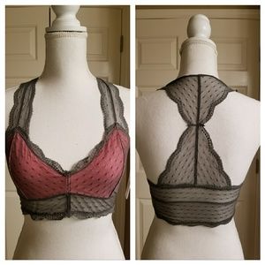 HONEYDEW INTIMATES Lace Bralette